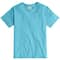 Hanes ComfortWash Garment Dyed Boys Short Sleeve T-Shirt